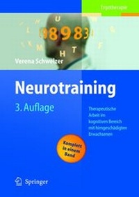 Enlarge image Cover: Neurotraining - Springer