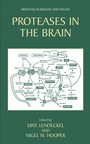 Cover: Proteases in the Brain - Springer