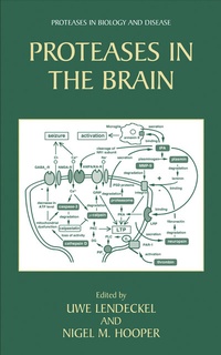 Abbildung von: Proteases in the Brain - Springer
