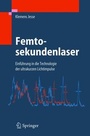 Bild: Femtosekundenlaser - Springer