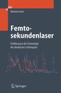 Bild: Femtosekundenlaser - Springer