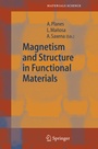 Cover: Magnetism and Structure in Functional Materials - Springer