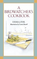 Cover: A Birdwatcher's Cookbook - WW Norton & Co
