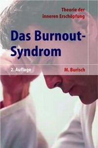 Bild vergrößern Bild: Das Burnout-Syndrom - Springer
