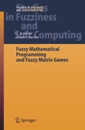 Bild: Fuzzy Mathematical Programming and Fuzzy Matrix Games - Springer