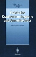 Cover: Praktische Krankenhaushygiene und Umweltschutz - Springer