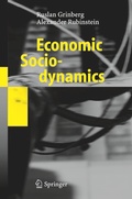 Abbildung von: Economic Sociodynamics - Springer