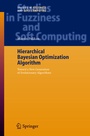 Cover: Hierarchical Bayesian Optimization Algorithm - Springer