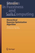 Cover: Hierarchical Bayesian Optimization Algorithm - Springer