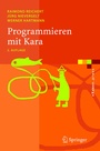 Cover: Programmieren mit Kara - Springer