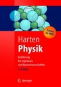 Cover: Physik - Springer