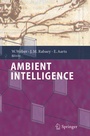 Cover: Ambient Intelligence - Springer