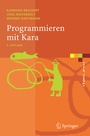 Cover: Programmieren mit Kara - Springer