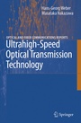 Cover: Ultrahigh-Speed Optical Transmission Technology - Springer