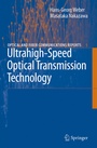 Cover: Ultrahigh-Speed Optical Transmission Technology - Springer