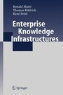 Cover: Enterprise Knowledge Infrastructures - Springer