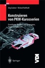 Bild: Konstruieren von Pkw-Karosserien - Springer