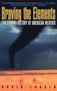 Abbildung von: Braving the Elements - Bantam Books