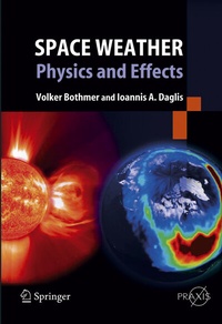 Abbildung von: Space Weather - Springer