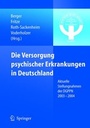 Bild: Die Versorgung psychischer Erkrankungen in Deutschland - Springer