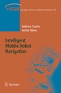 Cover: Intelligent Mobile Robot Navigation - Springer