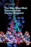 Cover: The Myc/Max/Mad Transcription Factor Network - Springer