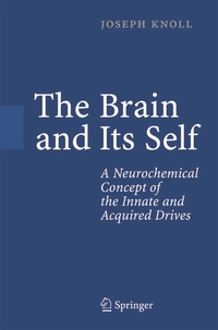 Abbildung von: The Brain and Its Self - Springer