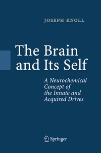 Abbildung von: The Brain and Its Self - Springer