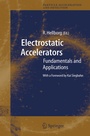 Cover: Electrostatic Accelerators - Springer
