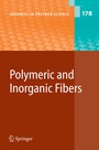 Cover: Polymeric and Inorganic Fibers - Springer
