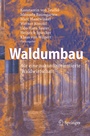 Cover: Waldumbau - Springer