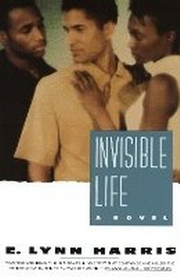 Enlarge image Cover: Invisible Life - Anchor Books