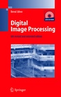 Cover: Digital Image Processing - Springer