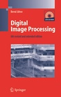 Cover: Digital Image Processing - Springer