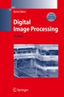 Bild: Digital Image Processing and Image Formation - Springer