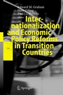 Cover: Internationalization and Economic Policy Reforms in Transition Countries - Springer