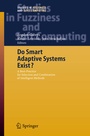 Cover: Do Smart Adaptive Systems Exist? - Springer