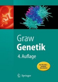 Bild vergrößern Bild: Genetik - Springer