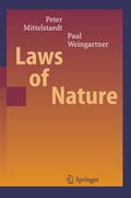 Cover: Laws of Nature - Springer