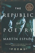 Cover: The Republic of Poetry - WW Norton & Co