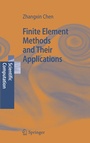 Cover: Finite Element Methods and Their Applications - Springer
