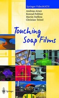 Abbildung von: Touching Soap Films - Springer