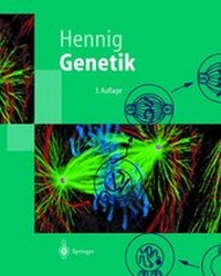 Bild vergrößern Bild: Genetik - Springer