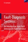 Cover: Fault-Diagnosis Systems - Springer