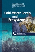 Cover: Cold-Water Corals and Ecosystems - Springer