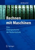 Cover: Rechnen mit Maschinen - Springer