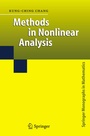 Cover: Methods in Nonlinear Analysis - Springer