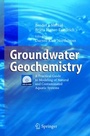 Cover: Groundwater Geochemistry - Springer