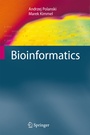Cover: Bioinformatics - Springer