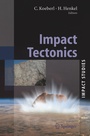 Cover: Impact Tectonics - Springer